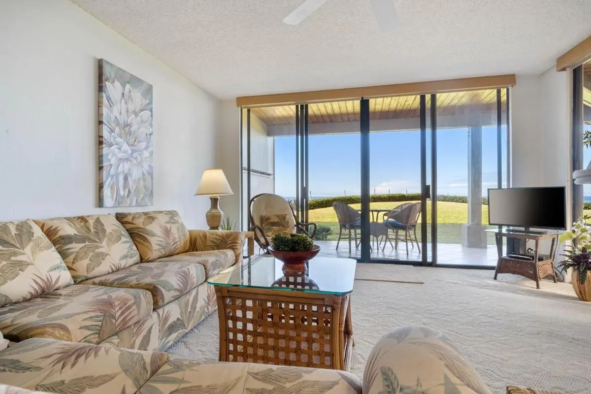 Keauhou Kona Surf & Racquet Club #3-101 