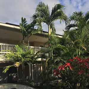 The Cozy Big -30 Days Kailua-Kona