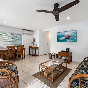 Keauhou Surf & Racquet Townhouse #36 Kailua-Kona