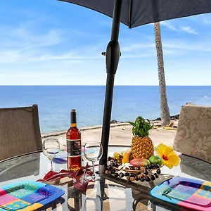 Keauhou Kona Surf And Racquet Club Townhouse# 185 Kailua-Kona
