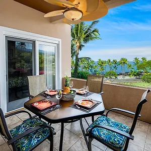 Kahaluu On Kona Coast Kailua-Kona