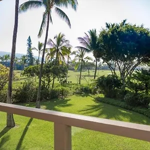 Surf & Racquet Club Lovely Open And Airy 2bd/2bth 2nd Floor Unit. Kailua-Kona